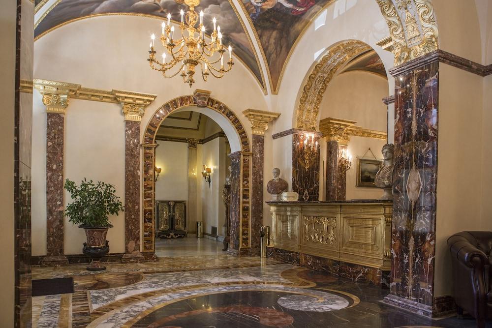 Hotel Des Epoques Roma Dış mekan fotoğraf