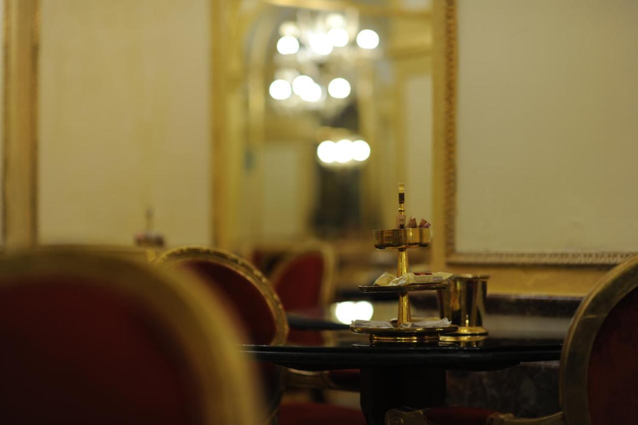 Hotel Des Epoques Roma Dış mekan fotoğraf