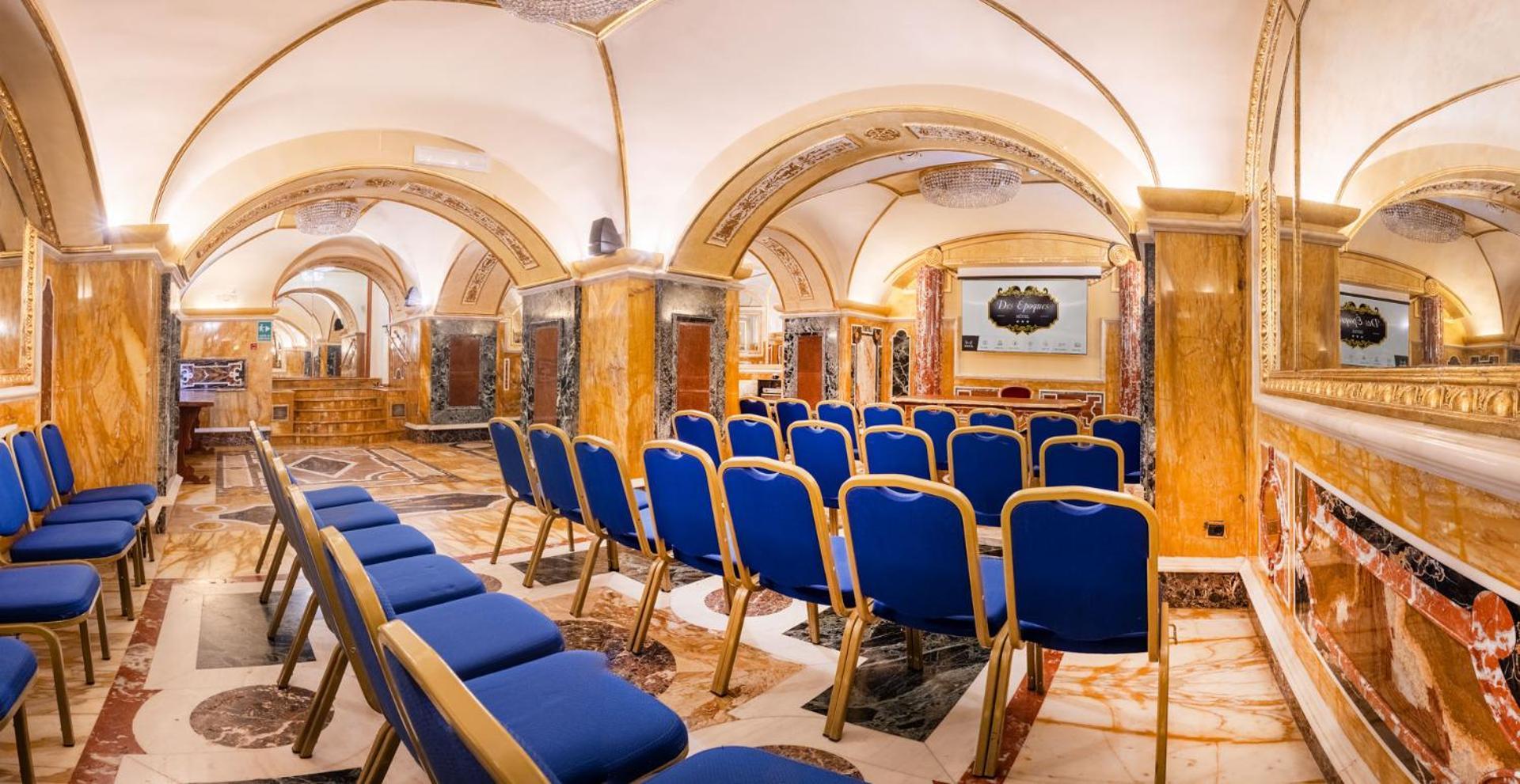 Hotel Des Epoques Roma Dış mekan fotoğraf