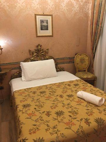Hotel Des Epoques Roma Dış mekan fotoğraf