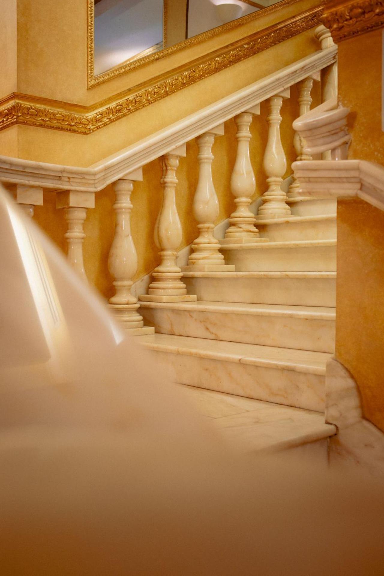 Hotel Des Epoques Roma Dış mekan fotoğraf