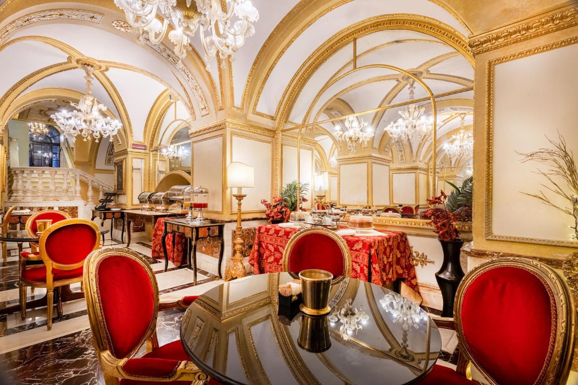 Hotel Des Epoques Roma Dış mekan fotoğraf