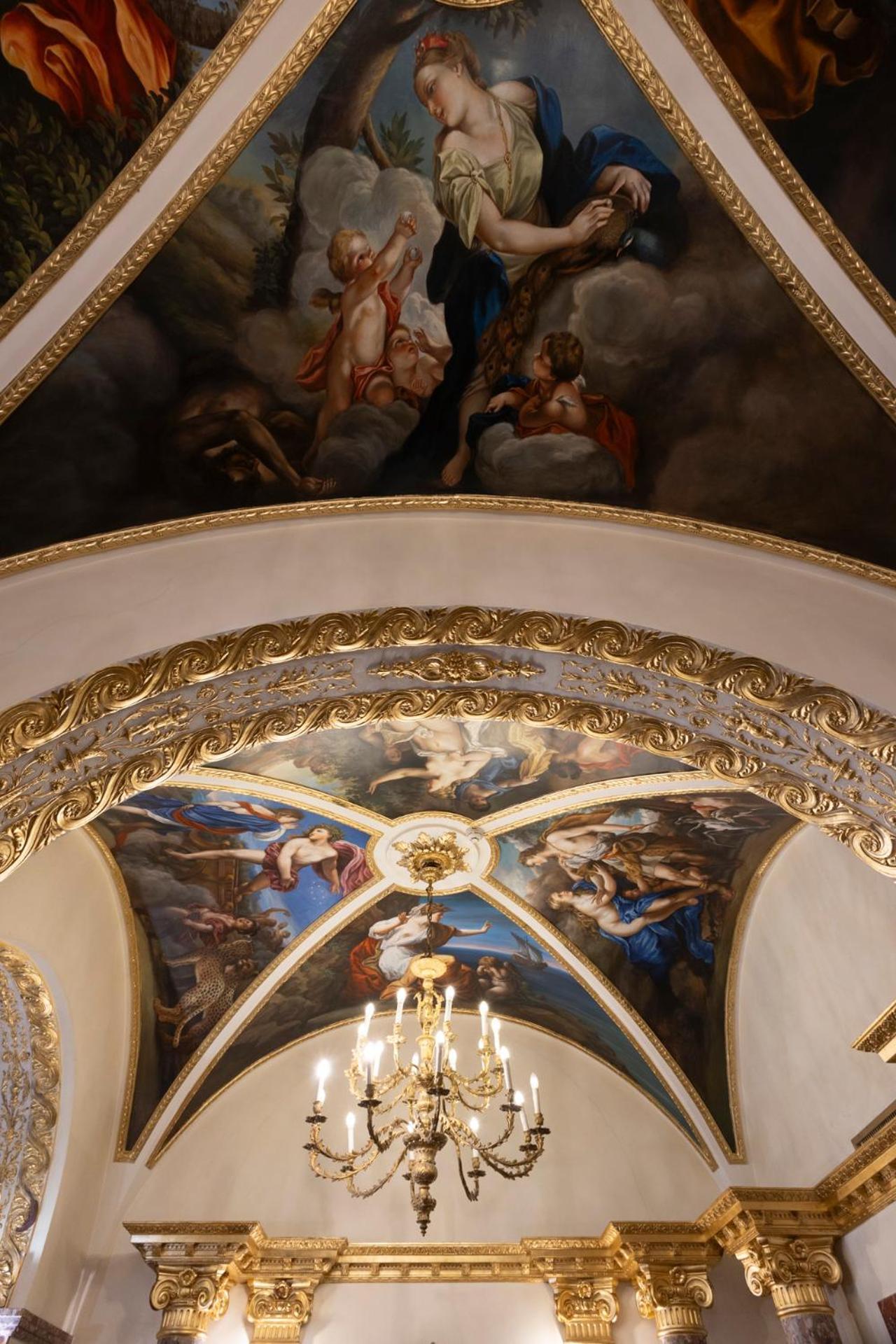 Hotel Des Epoques Roma Dış mekan fotoğraf