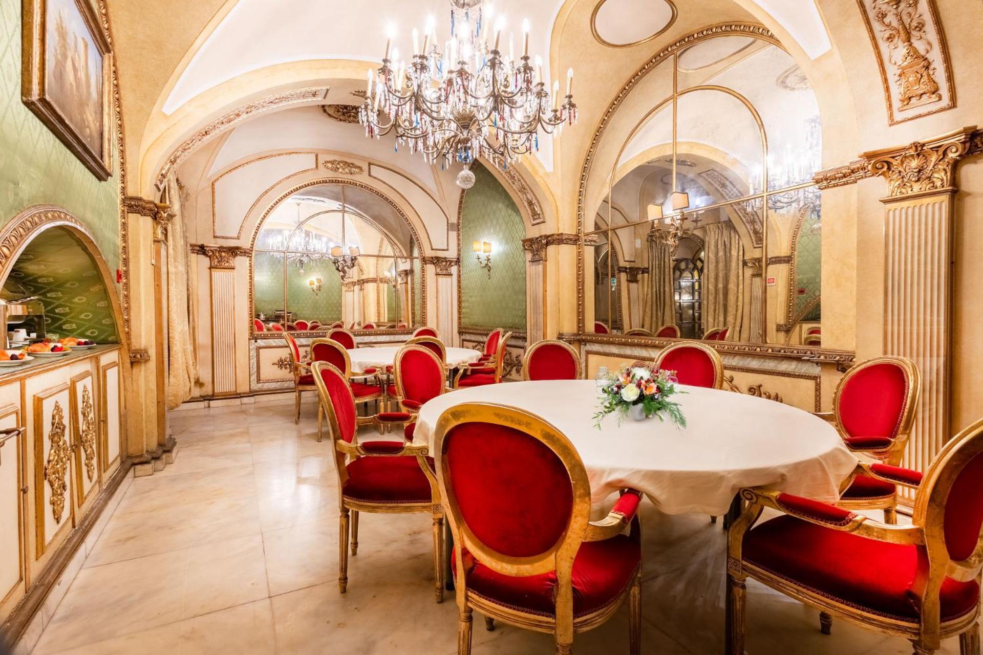Hotel Des Epoques Roma Dış mekan fotoğraf