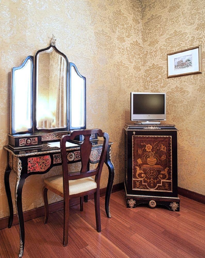 Hotel Des Epoques Roma Dış mekan fotoğraf