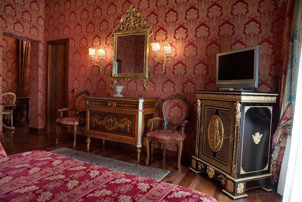 Hotel Des Epoques Roma Dış mekan fotoğraf