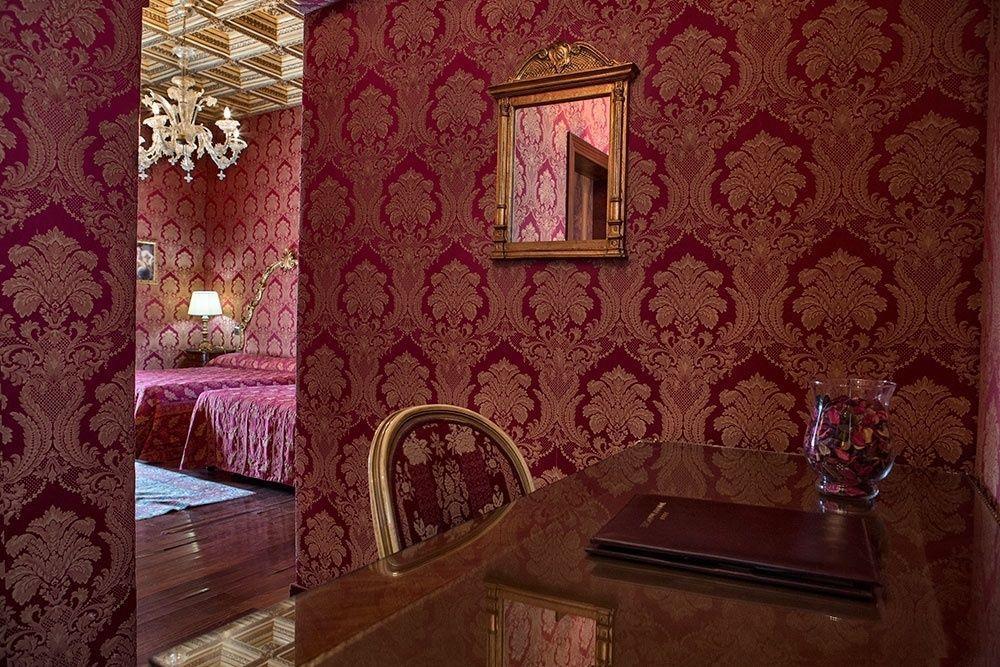 Hotel Des Epoques Roma Dış mekan fotoğraf