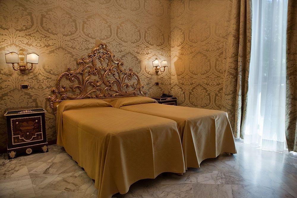 Hotel Des Epoques Roma Dış mekan fotoğraf