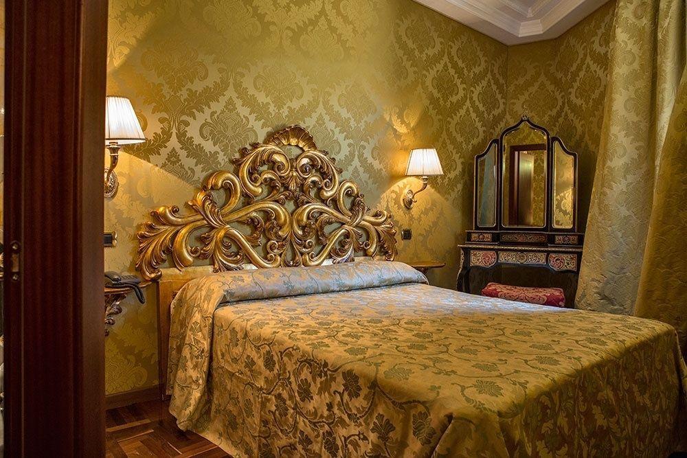 Hotel Des Epoques Roma Dış mekan fotoğraf